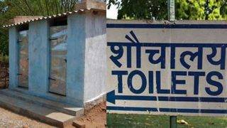 Swachh Bharat: Govt will build toilets in 1 lakh madrassas by end of next financial year, says Mukhtar Abbas Naqvi