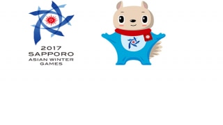 8th Asian Winter Games open in Sapporo