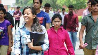 UGC NET Result 2022 LIVE Update:  यूजीसी नेट का रिजल्ट घोषित, ugcnet.nta.nic.in पर करें चेक