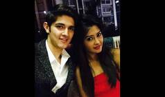 Bigg Boss 10 contestant Rohan Mehra proves he is a true gentleman, lashes out at girlfriend Kanchi Singh's haters
