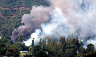 NIA to set free 'guides' of terrorist attack in Uri after probe fails to establish their role