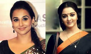 Aami: Dileep's ex-wife Manju Warrier chips in after Vidya Balan's exit from Kamala Das' biopic!