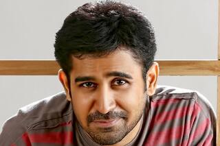 Vijay Antony on his acting career