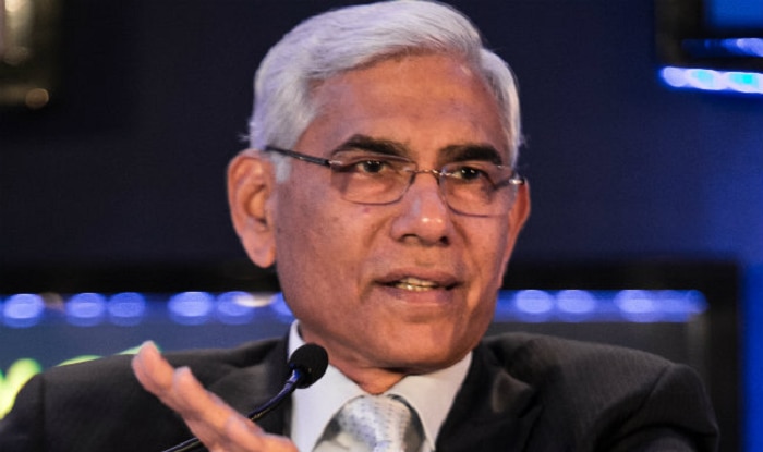 Amitabh Choudhary Lashes Out at CoA Chief Vinod Rai For Being Complete Failure