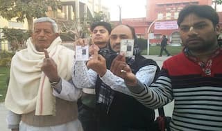 List of Polling Booths in Uttar Pradesh Assembly Elections 2017 for Phase 3: Search Constituency wise Polling Station name and number