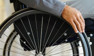 Chandigarh: Differently-abled Children Made to Wait For 3 Hours For Wheelchairs