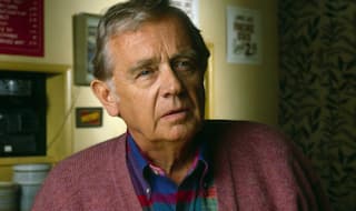 'Twin Peaks' actor Warren Frost dies at 91