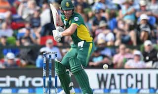 De Villiers Leads South Africa to Victory Over Bangladesh