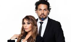 Here's why designer duo Falguni-Shane Peacock are unhappy with Indian celebrities!
