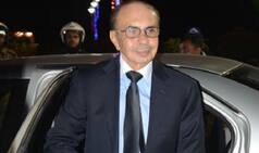 Adi Godrej received the prestigious Golden Peacock Lifetime Achievement Award for Ethical Leadership
