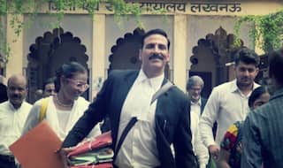 Akshay Kumar shared his favourite deleted scene from Jolly LLB 2 and it has become our favourite too