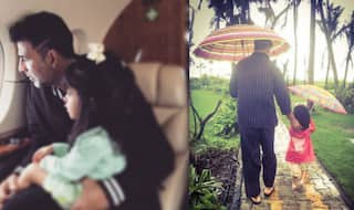 Akshay Kumar's PERFECT Valentine's Day advice for his daughter Nitara is adorable yet relatable (watch video)