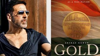 Here is how Akshay Kumar is prepping to awe you with his role in Gold