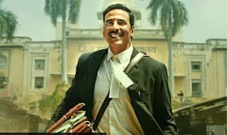 विदेशों में भी ताबड़तोड़ कमाई कर रही है अक्षय की फिल्म 'जॉली एलएलबी 2'