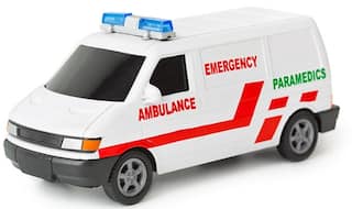 यूपी में अब मोबाइल मेडिकल सेवा