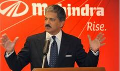 On CCD Founder's Death, Anand Mahindra Has an Advice For Entrepreneurs