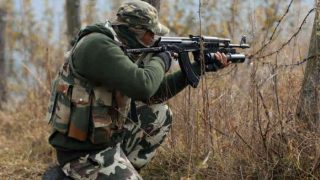 J&K: Terrorists attack Army patrol in Shopian, 3 soldiers martyred, 5 injured