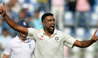 अश्विन ने बनाया नया रिकॉर्ड, कपिल, कुंबले और बेदी भी पीछे छूटे