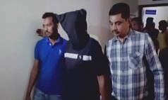 Gujarat ATS arrests two from Rajkot, Bhavnagar over alleged ISIS link