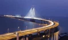 Bandra-Worli Sea Link will switch to solar energy from April 2017