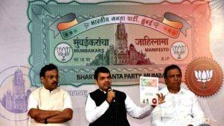 RPI(A) ties up with BJP for BMC polls; to go solo in 9 civic