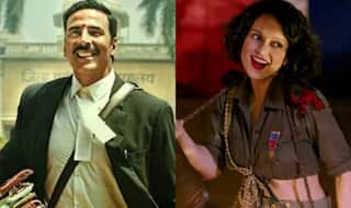 Jolly LLB 2, Irada, Rangoon: Bollywood movies to look forward to in February 2017