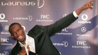 Usain Bolt, Cristiano Ronaldo, Mo Farah to vie for Laureus honours