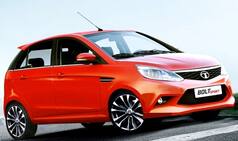 Tata Motors to set-up performance division named TaMo