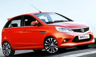 Tata Motors to set-up performance division named TaMo