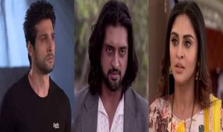 Brahmarakshas 11 February 2017 written update, preview: Will Raina and Rishabh find out that Yug is Brahmarakshas?