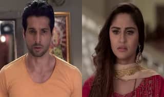 Brahmarakshas 12 February 2017 written update, preview: Will Raina find a way to save Rishabh aka Narsimha from Brahmarakshas?