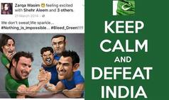 Dangal actress Zaira Wasim’s mother shares anti-Indian Facebook Post, gets slammed on Twitter