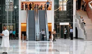 IGI airport scripts history, crosses 5 crore flyer mark in 2016