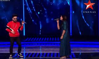 Star Plus's Dil Hai Hindustani February 12 review: Mellow'D and Saaz get ELIMINATED from Badshah, Karan Johar's show!