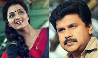Malayam actress molestation row: Is ex-wife Manju Warrier responsible for problems in Dileep's life?