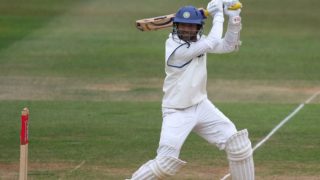 India Tour of South Africa 2018: Dinesh Karthik Replaces Wriddhiman Saha For Third Test