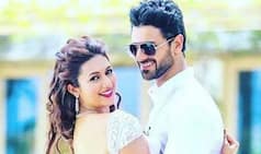 Nach Baliye 8: You won't believe what Divyanka Tripathi and Vivek Dahiya are upto
