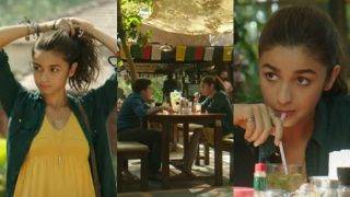 Dear Zindagi Deleted Scene Ho Jaata Hai: Alia Bhatt aka Kaira handles her date in the most sarcastic way! (Watch Video)