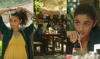 Alia Bhatt handles her date in the most sarcastic way in Dear Zindagi's deleted scene! (Watch Video)
