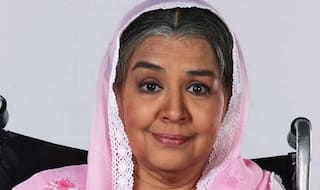 Actress Farida Jalal dead? Not true! Yet another death hoax rocks Bollywood!