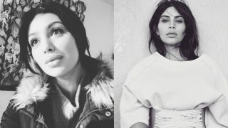 Kim Kardashian has an Indian doppelganger and it is none other than Ayesha Takia!