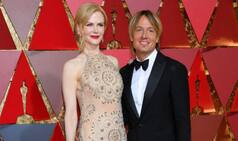 Oscars 2017: 10 hottest couples who gave us serious fashion and love goals!