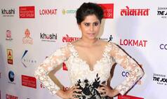 Hot photos of Sai Tamhankar outshining Sonam Kapoor, Radhika Apte and Amruta Khanvilkar are all you need to see today!