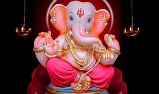Ganesh Chaturthi 2018: 13 सितंबर से गणेश उत्सव शुरू, जानिये पूजन का शुभ मुहूर्त