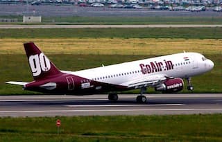 GoAir Flight Makes Emergency Landing at Bengaluru Airport