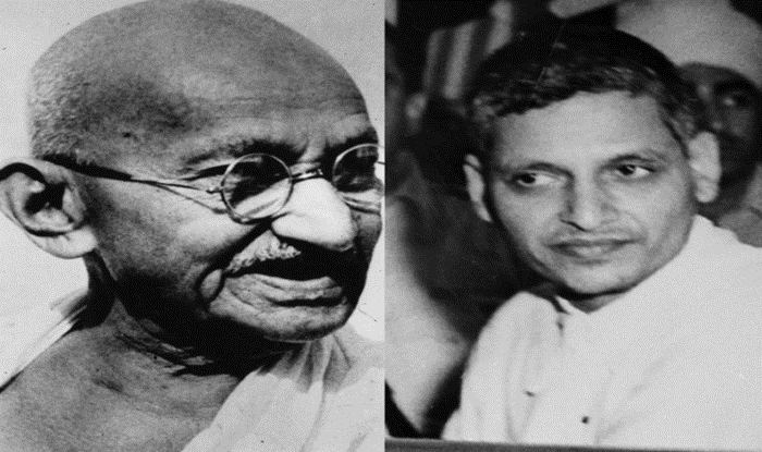 सूचना आयोग : गांधी जी की हत्या पर गोडसे का बयान तुरंत सार्वजनिक करें
