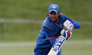 All You Need to Know About Arjuna Awardee Harmanpreet Kaur