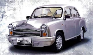 Ambassador brand now gets a new owner in Peugeot