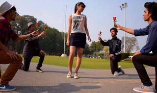 IIT Roorkee students dancing to Ed Sheeran’s ‘Shape of You’ will make you marvel at their brilliance (Watch video)