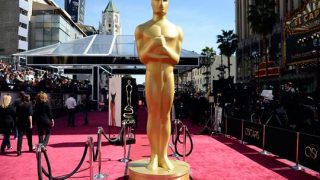 Oscars 2017: Here’s how the coveted Academy Awards Golden Statues are made